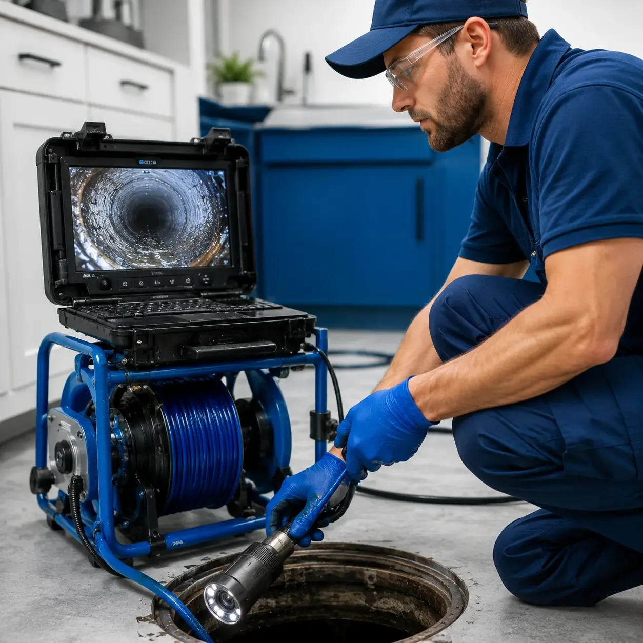 Pipe Relining professionals serving Leavenworth, WA